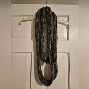 Handmade Infinity Scarf